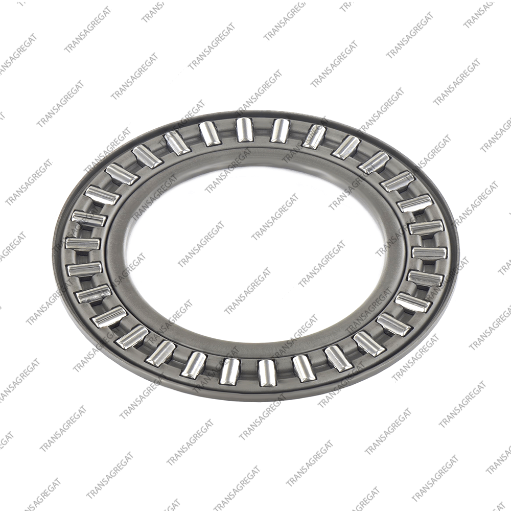 Подшипник промежуточного вала упорный (тип 1, 67x42x3.0)