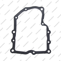 Прокладка поддона бокового (11 отверстий, резиновая)