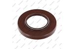 Сальник привода правого (FWD, 43x79x10.0/13.9, Mazda, Hyundai, Changan, Ford Fusion, Mondeo)
