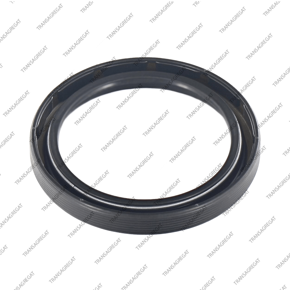 Сальник масляного насоса (45x58x7.0)