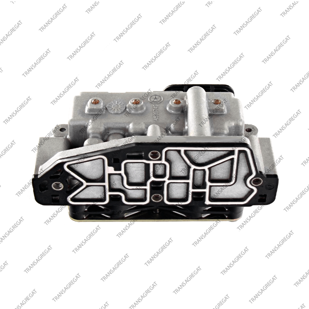 Блок соленоидов (восстановленный)