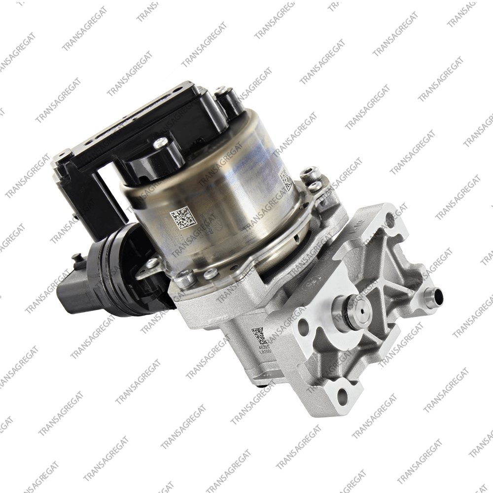 Насос масляный электрический (тип 1)