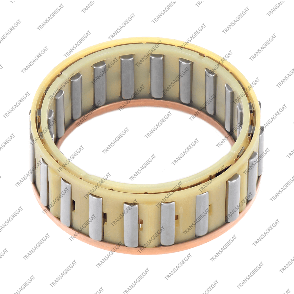 Обгонная муфта (48x61x21.0) задняя (1996-up, 20 сегментов, с обоймой)*