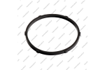 Резиновое кольцо теплообменника большое (OD 72mm)