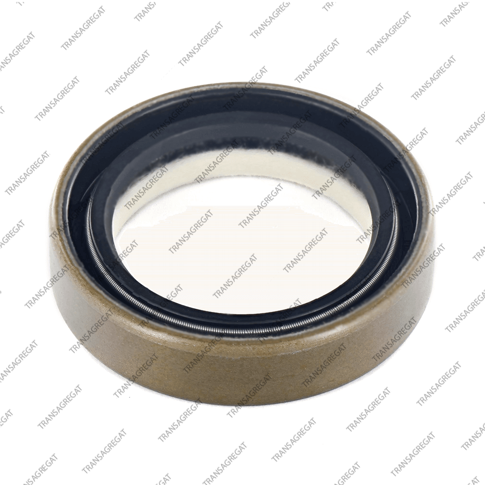 Сальник хвостовика (RWD, 40x57x13.0)