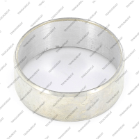 Втулка ступицы гидротрансформатора (40x37x15.0, биметаллическая)