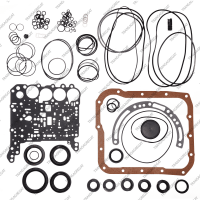 Комплект прокладок и сальников