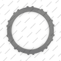 Стальной диск (111x2.5x20T) Overdrive*