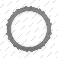 Стальной диск (111x3.9x20T) Overdrive*