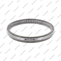 Ремень вариатора (#901100, F7, по 9 соединительных лент)