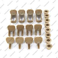 Комплект пластиковых ретейнеров сцепления (20шт.)