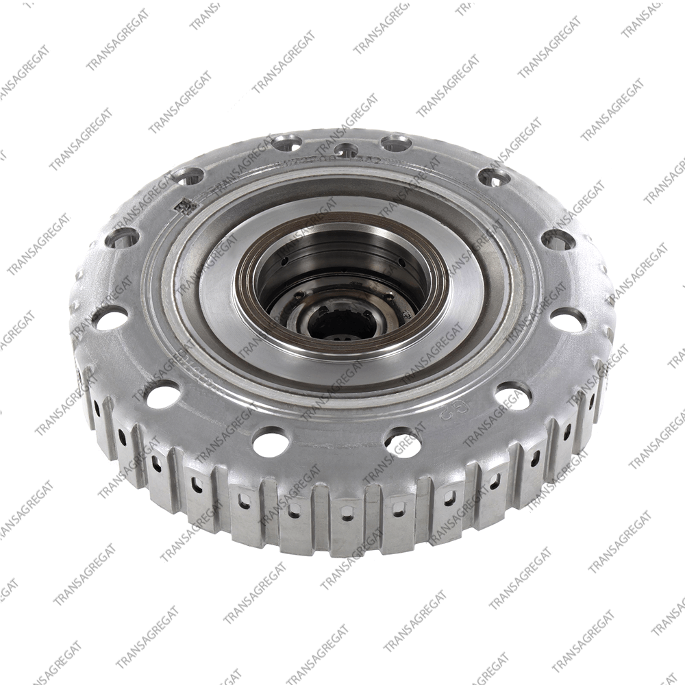 Корпус сцепления Overdrive (тип 2, Gen 2, 25T)