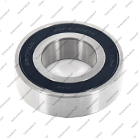 Подшипник входного вала (32x65x18.0, шариковый, черный пластик)*