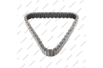 Цепь приводная (тип 2, 40 звеньев, ширина 34mm)