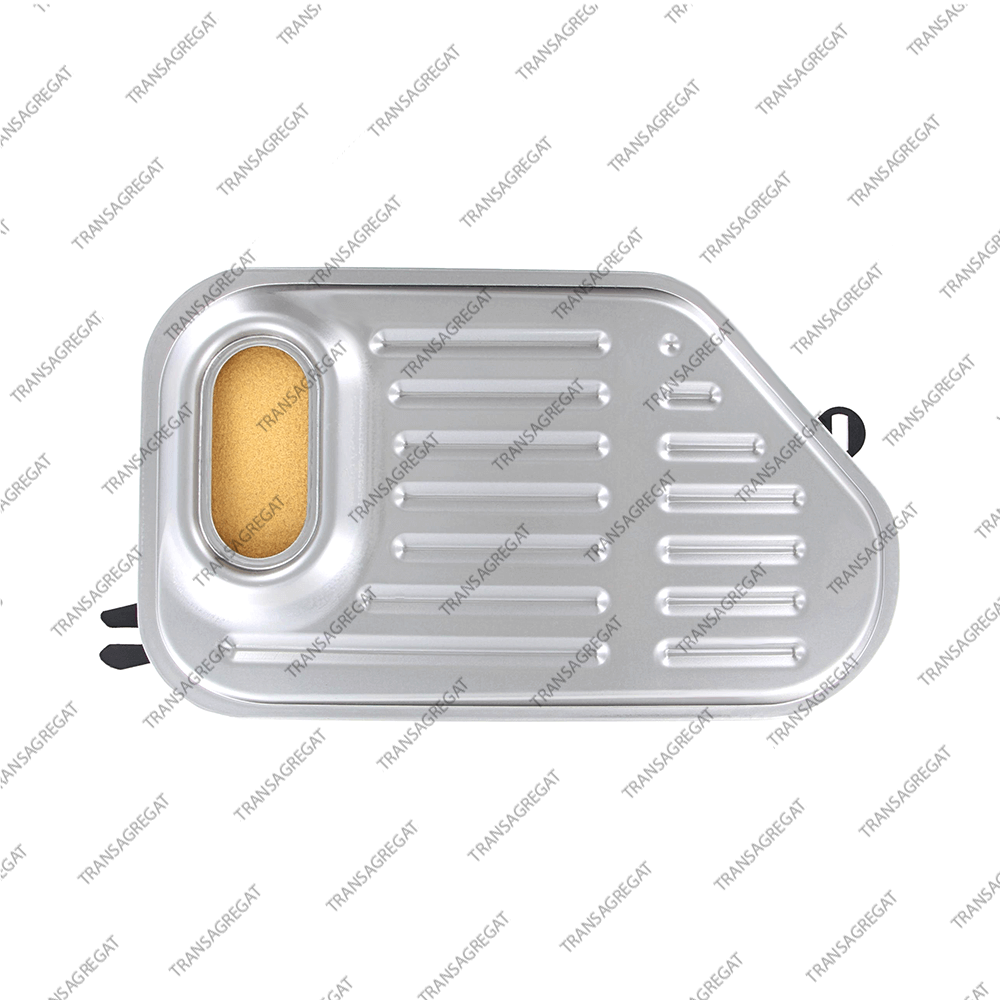 Фильтр (тип 1, VAG, Porsche, металл/пластик)*