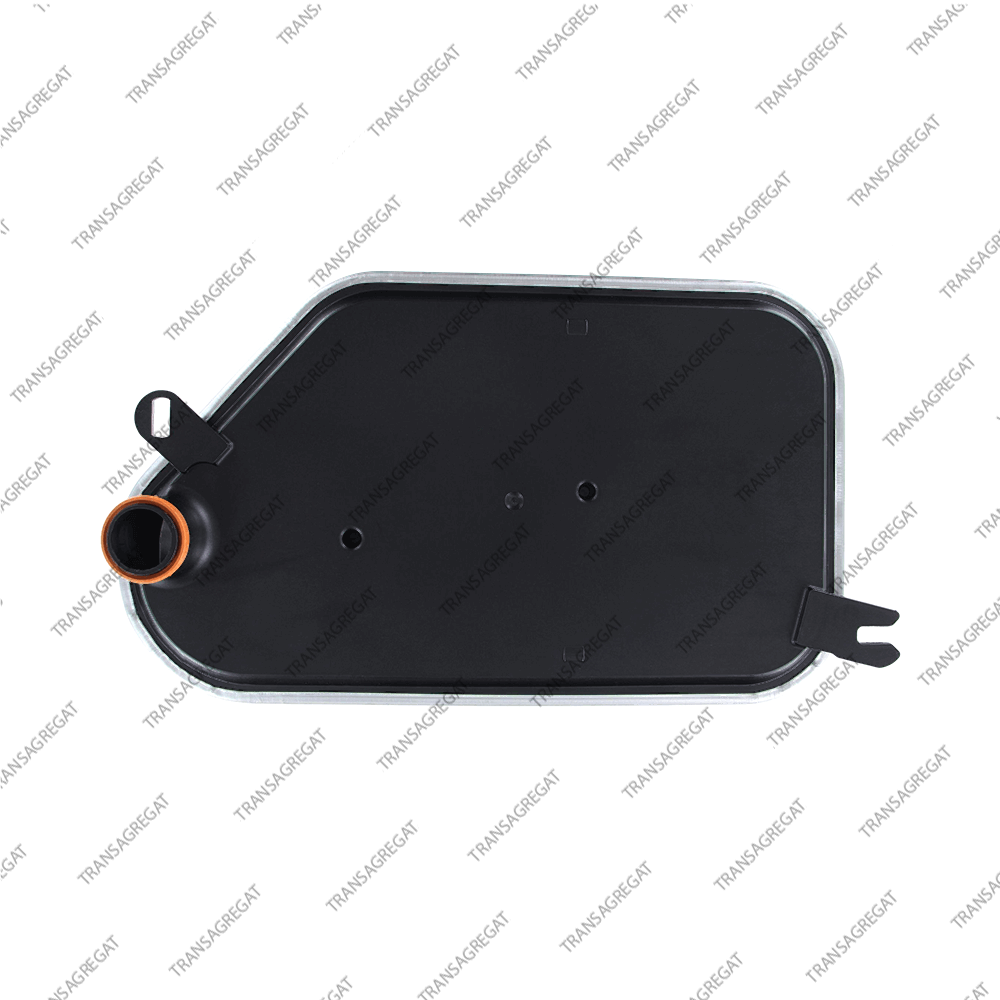 Фильтр (тип 1, VAG, Porsche, металл/пластик)*