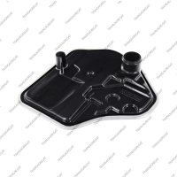 Фильтр (2013-up, Gen 2, тип 1, металл/пластик, с круглым маслозаборником)*