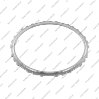 Опорный диск (143x2.5/4.5x27T) 4-6 (ступенчатый)*