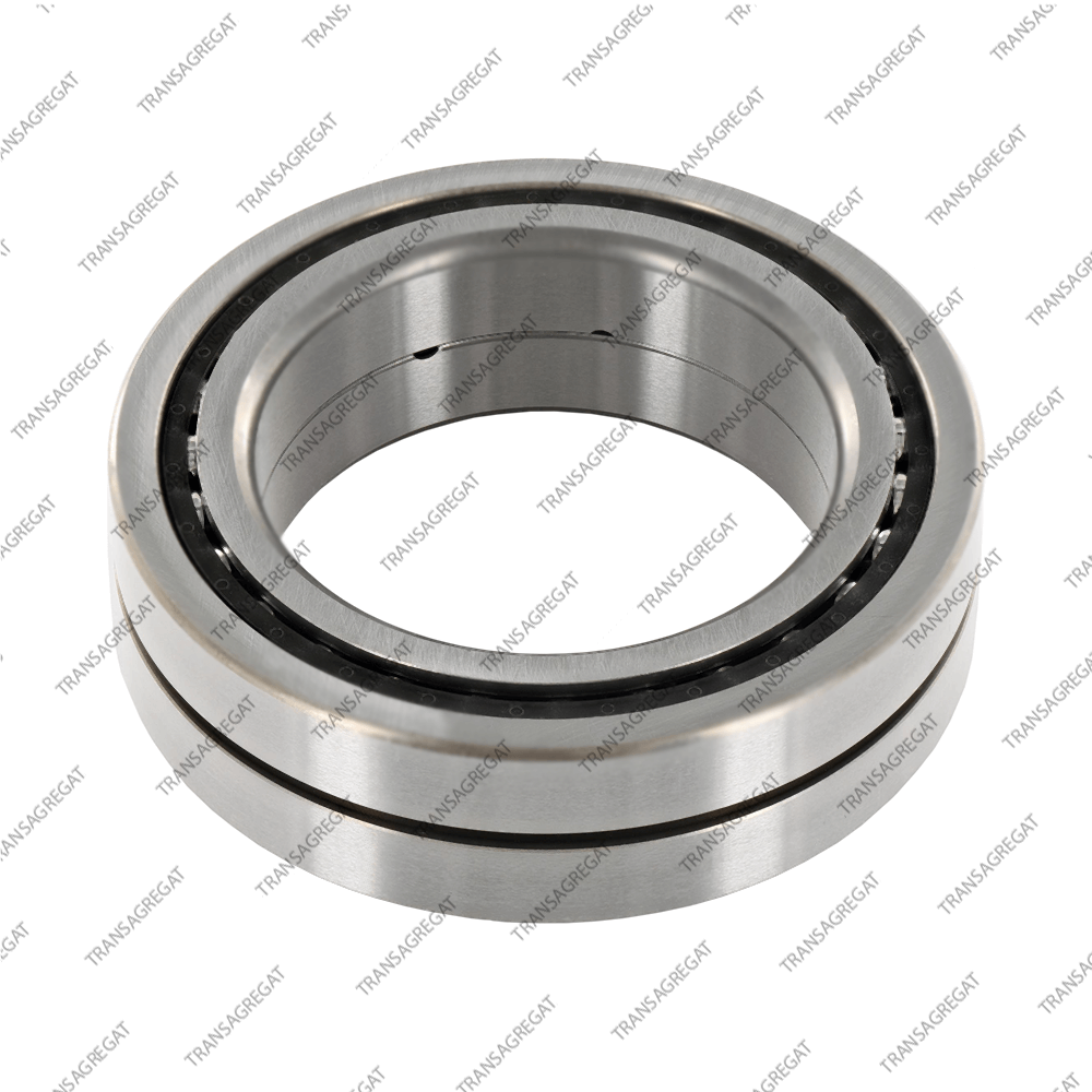 Подшипник корпуса трансмиссии (Gen 1, 1999-up, тип 1, 56x84x25,0, шариковый, двухрядный)