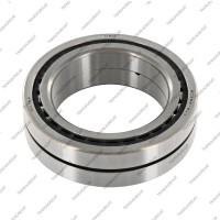 Подшипник корпуса трансмиссии (Gen 1, 1999-up, тип 1, 56x84x25,0, шариковый, двухрядный)