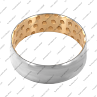 Втулка масляного насоса (38x41x13.3, биметаллическая)*