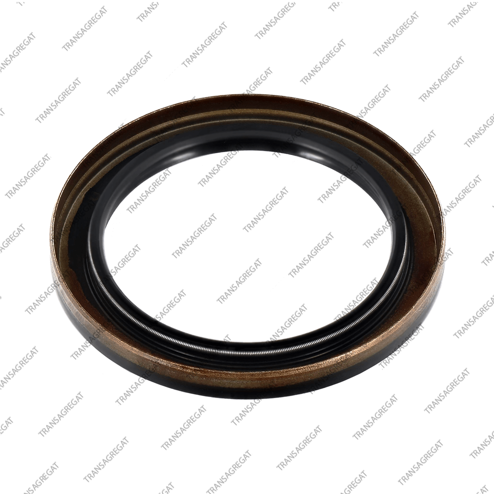 Сальник масляного насоса (передний, 54x72x7.0)