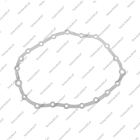 Прокладка межкорпусная (20 отверстий, бумажная)*