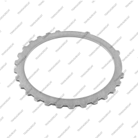 Опорный диск (143x4.0x23T) 2-7 Brake