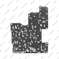 Пластина сепараторная гидравлического блока управления (Main VB, Gen 2, 2021-up, Cable Park)