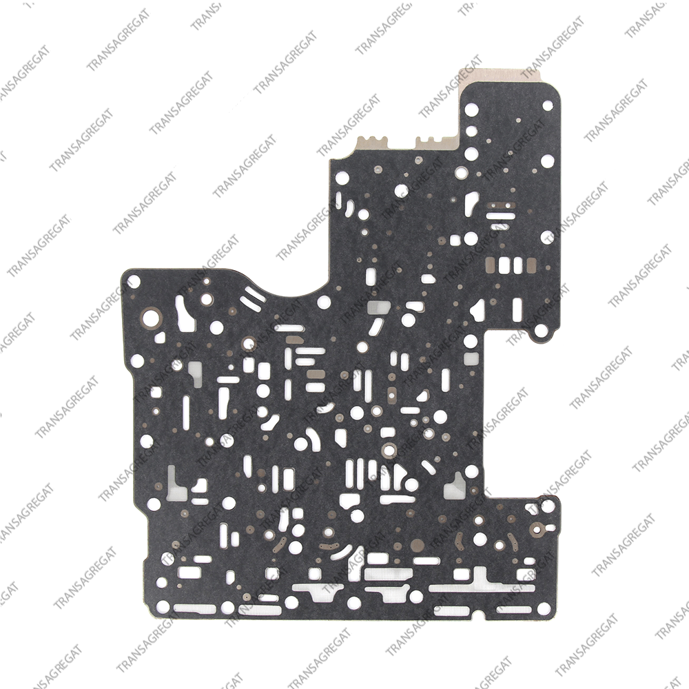 Пластина сепараторная гидравлического блока управления (Main VB, Gen 2, 2021-up, Park by Wire)