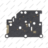 Пластина сепараторная гидравлического блока управления (Aux VB, Gen 2, 2021-up, , Park by Wire)