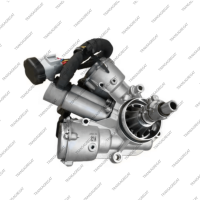 Актуатор переключения (тип 2, с проводкой)