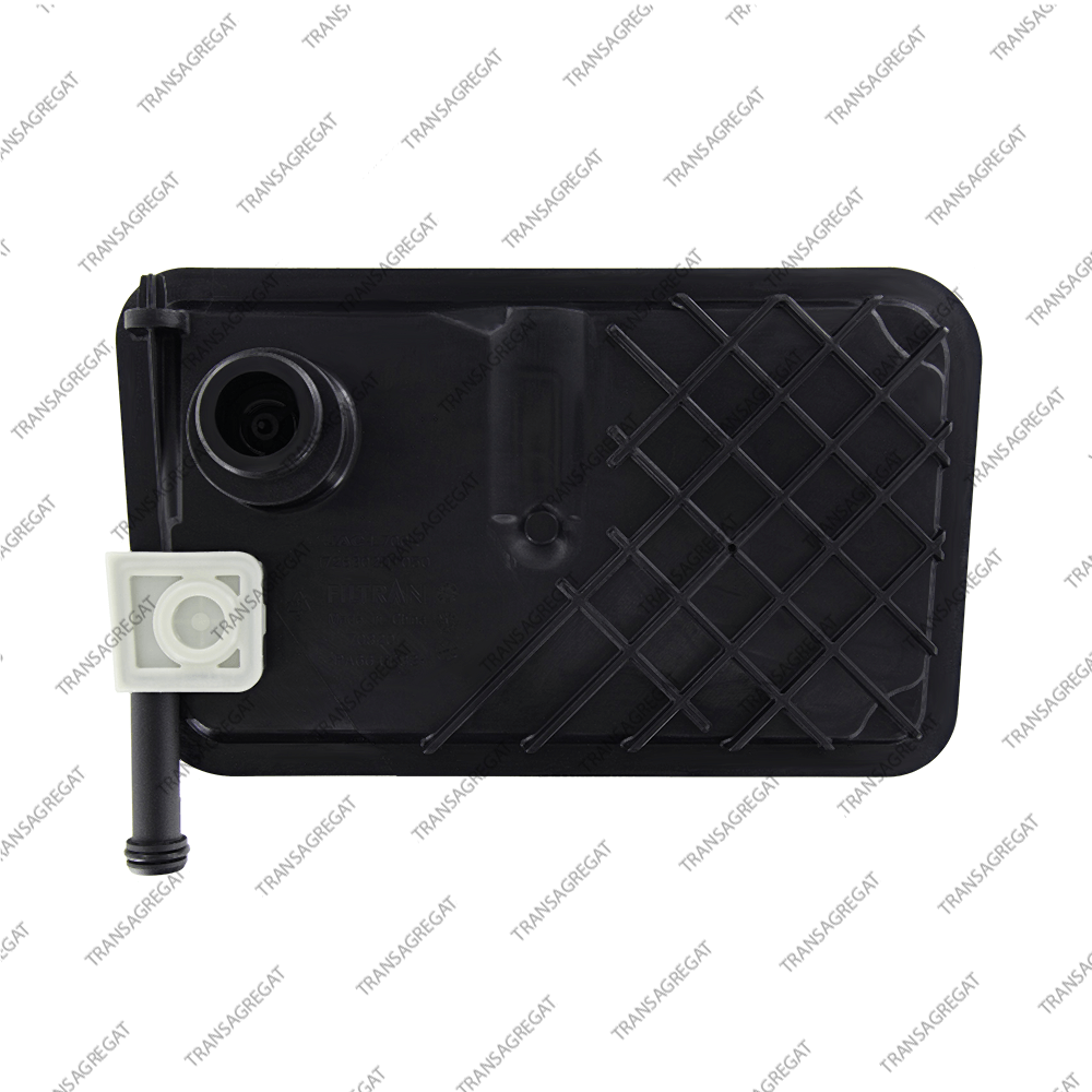 Фильтр основной (тип 1, пластиковый)