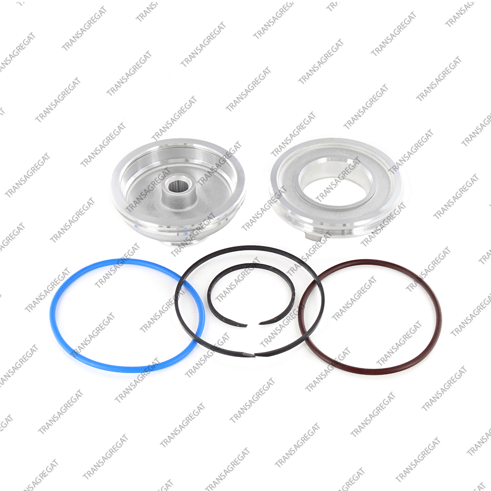 Поршень сервопривода 2nd Gear (тип 2, OD 46mm)*