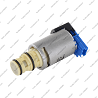 Соленоид регулировки давления (тип 4, #3, синий разъем)*