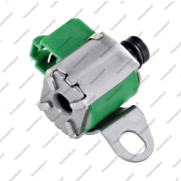 Соленоид переключения №1, №2 (тип 2, зеленый разъем)*