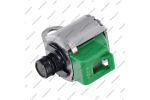 Соленоид переключения №1, №2 (тип 2, зеленый разъем)*