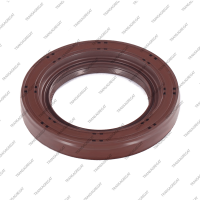 Сальник привода левого, правого (40x63x8.6)*