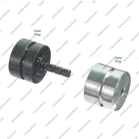 Заглушка клапана Solenoid Switch