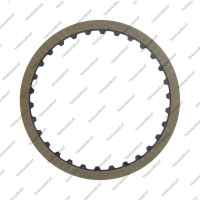 Фрикционный диск (142x1.6x30T) Reverse