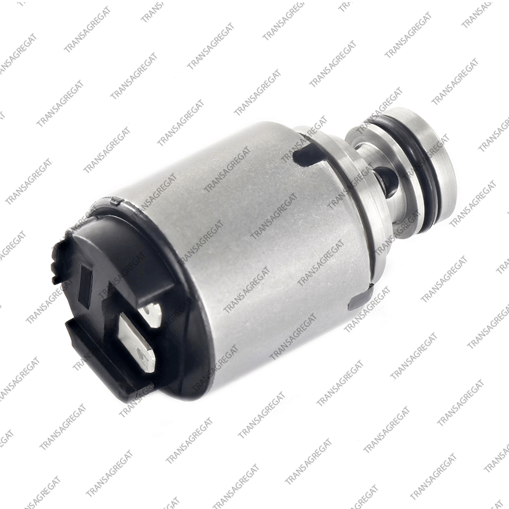 Соленоид регулировки давления (тип 2, черный разъем, #0260130024*)