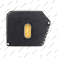 Фильтр (BMW, Jaguar, Land Rover, металл-пластик)