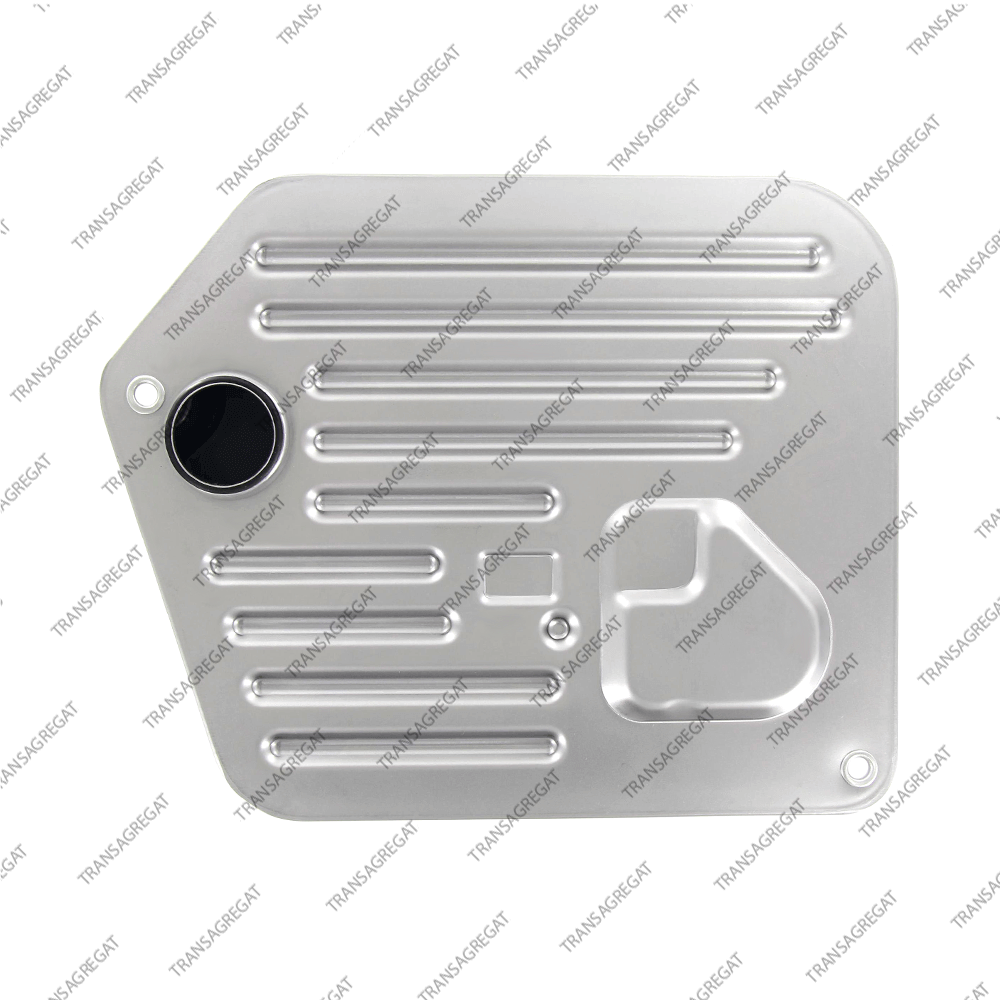 Фильтр (VAG, тип 2, металл-пластик, с маслозаборником высотой 22mm, кроме VW Phaeton)