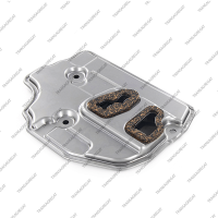 Фильтр (тип 3, 2011-up, металлический, с овальным маслозаборником)