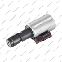 Соленоид блокировки (N91, Gen 1/2, 2003-up, коричневый или черный разъем)*