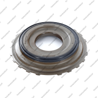 Поршень (143x52x21) K2 (Gen 1/2, 2003-up, обрезиненный, с 20 внешними зубами, улучшенный)