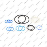 Комплект уплотнительных колец (15шт.)