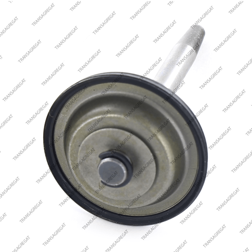 Поршень сервопривода (обрезиненный)