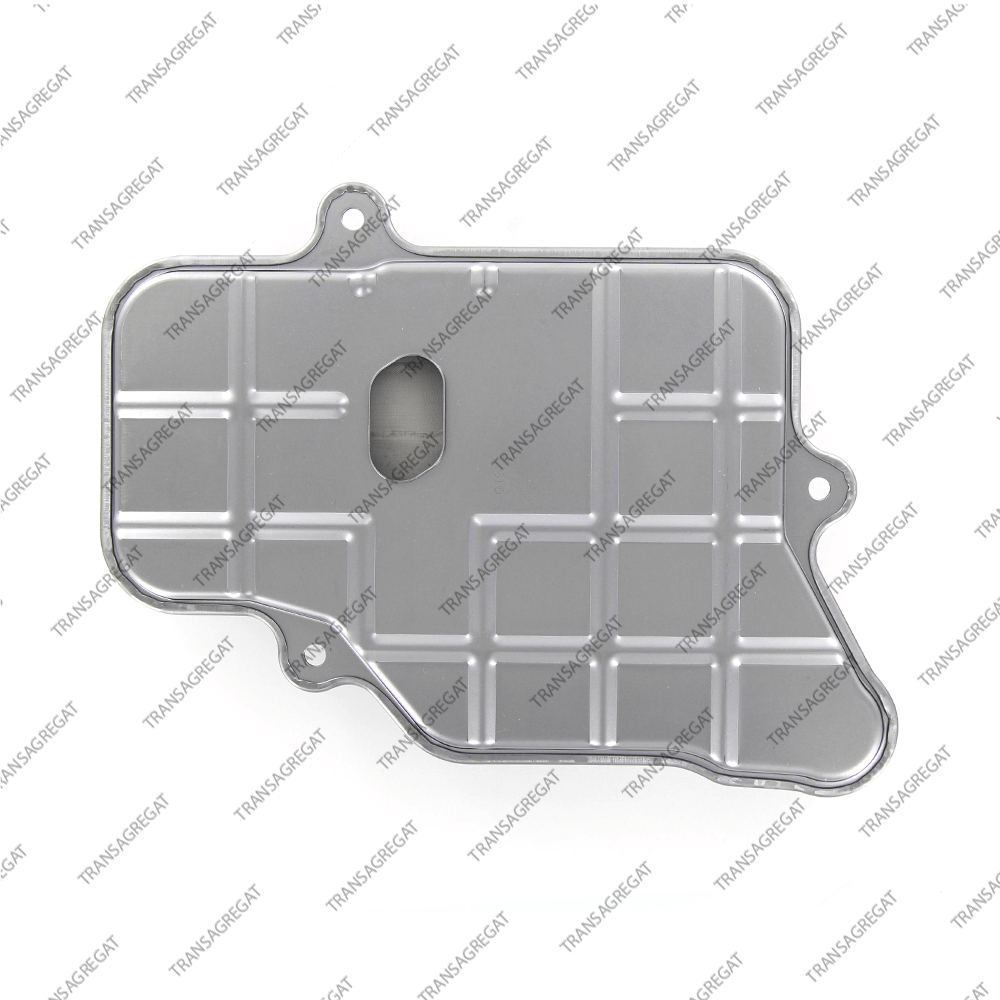 Фильтр основной (тип 1, 2009-up, металлический)