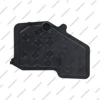 Фильтр (тип 2, пластиковый, с прямоугольным маслозаборником)